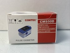 Pulsossimetro da dito CONTEC