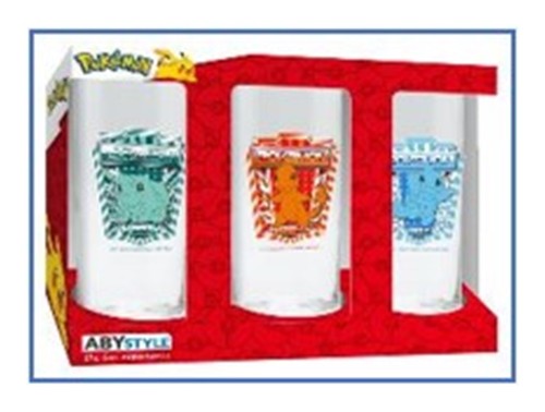Abystyle pokemon set - abystyle, 3
