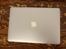 Apple MacBook Air 2017, 13