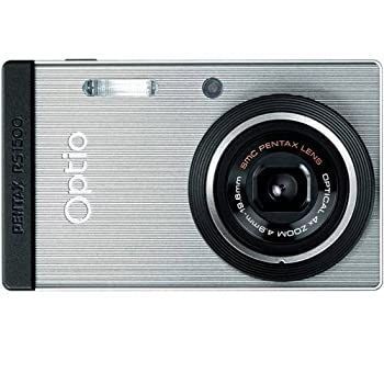 Pentax optio rs1500 fotocamera - optio,
