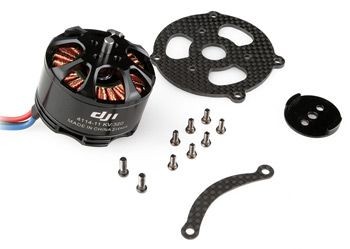 Dji s800 part 4114 - part, motore
