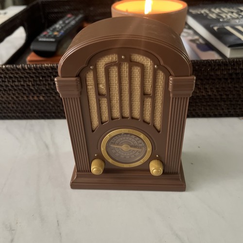 Radio storica american - storica, girl