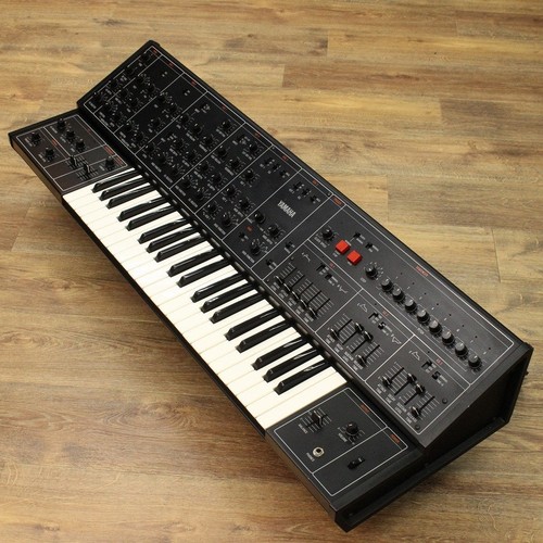 Yamaha sintetizzatore - cs-30,