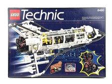 LEGO Technic 8480 Space