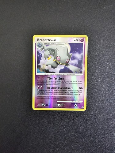 Carte pokémon branette 132 - carte, 23/132