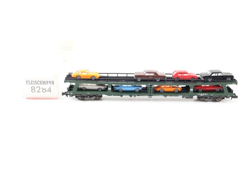 Fleischmann scala 8284 - n,