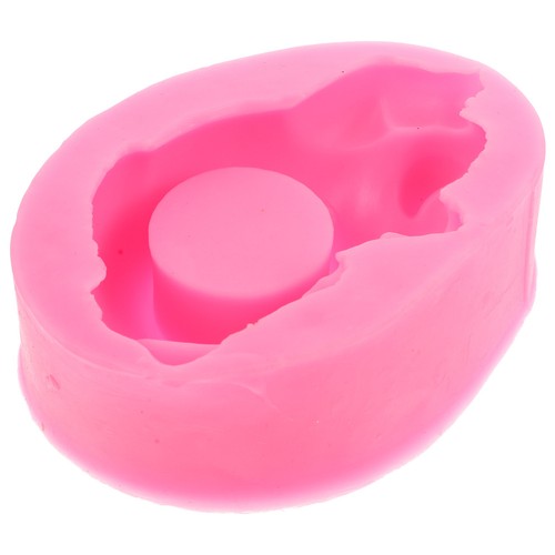 Stampo per vaso floreale - , di