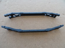 LOSI LST XXL2-E, TELAIO RAILS