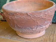Vaso da fiori vintage in