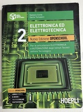 ELETTRONICA ELETTROTECNICA