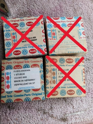 Originale 193853805 adesivo - 193853805,