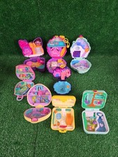  lotto polly pocket anni 90
