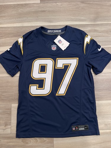 Maglia nike joey bosa - maglia, los