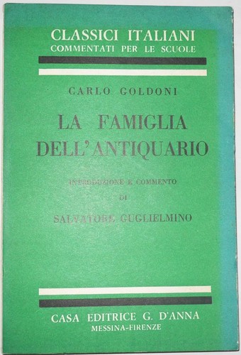 Famiglia - la,