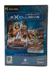 Videogioco PC UbiSoft Age of