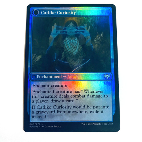 Mischievous catgeist catlike - catgeist,