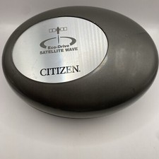 Solo Scatola Orologio Citizen Eco Drive Uomo CC9008-84E