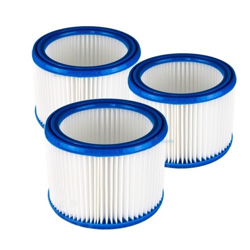 Filtro cartuccia makita - 3x,