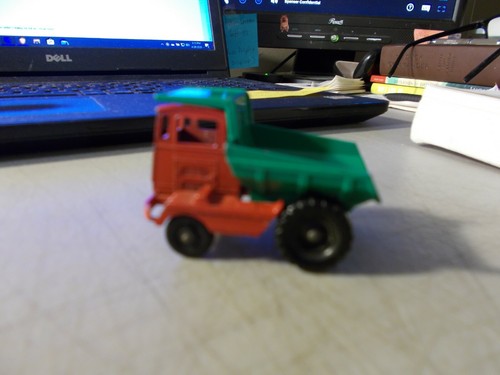 Vintage lesney matchbox - vintage, #2