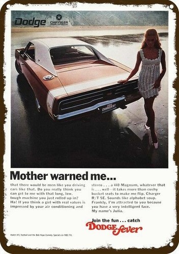 1969 caricabatterie dodge t - dodge, r/t
