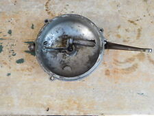 PIAGGIO VESPA 150 GS VS5 CARTER COPERCHIO FRIZIONE LEVA MOLLA ORIGINALE D'EPOCA