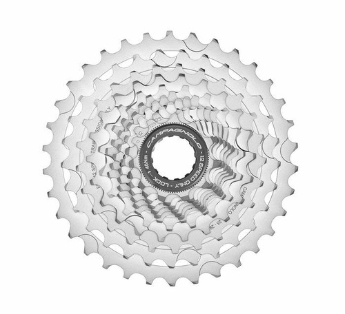 Cassetta campagnolo chorus - chorus, 12