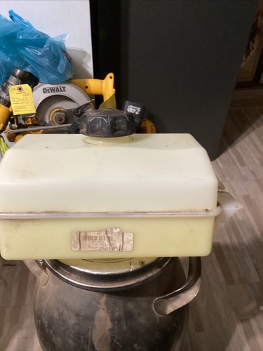 Serbatoio carburante - serbatoio,