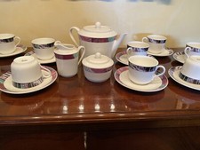 Set Completo Tè 12 RICHARD GINORI Prima Scelta