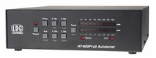 LDG AT-600ProII 600W Tuner -