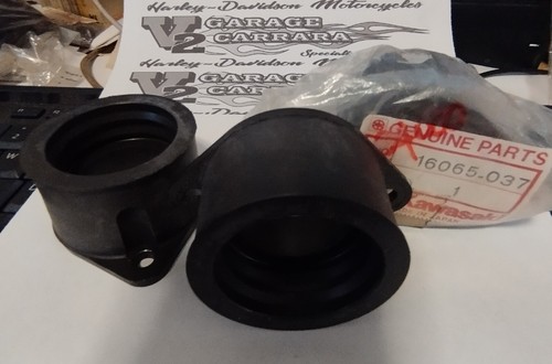 Genuine intake manifold - pz.,
