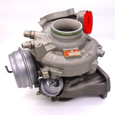 Turbocompressore originale BMW