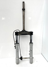 FORCELLA COMPLETA PEUGEOT CITYSTAR 200i (2012 - 2017) 200 cc PIASTRA E STELI