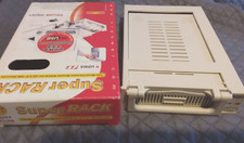 MAGNEX SUPER RACK - Mobile Rack per Hard disk Ide da 3,5" boxed (1)