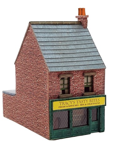 Starter pack small terraced - starter,
