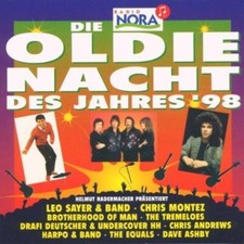 Radio Nora: Die Oldie Nacht