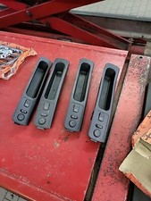 PLANCIA TUNNEL CENTRALE ALFA 156 932 MK1 TOURING ORIGINALE 156016824 156016102