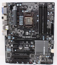 Gigabyte z68x ud3h intel - gigabyte,