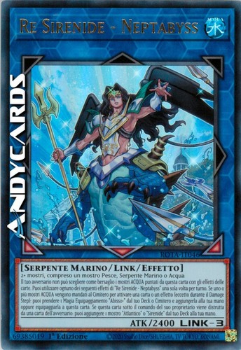 Sirenide neptabyss - re,