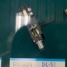 DENON DL-S1 MC cartuccia phono