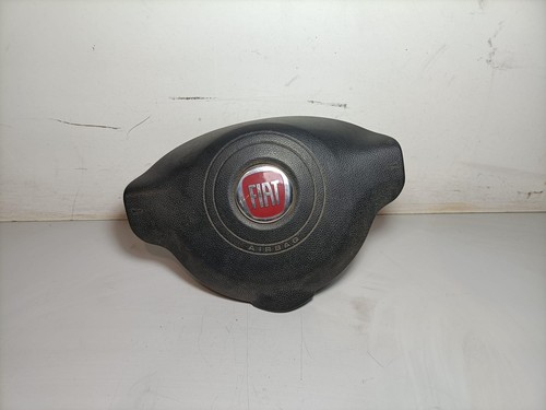 Airbag volante fiat - fiat, 3°