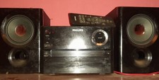 mini impianto hi fi Philips