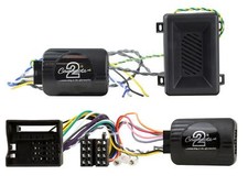 INTERFACCIA COMANDI VOLANTE