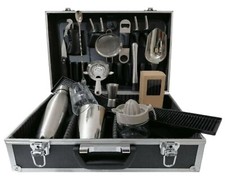 Kit barman completo shaker - completo,