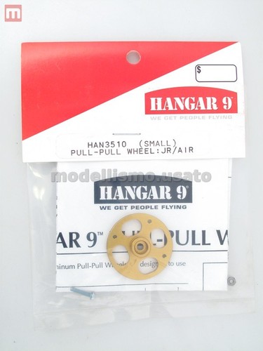 Hangar han3510 ancora a - han3510,