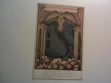 SOTTOSRIVETE VI PRESTITO NAZIONALE  ITALIA ALVEARE Illustratore Marchisio