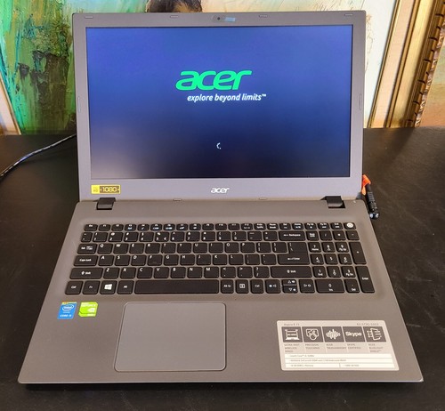 Acer aspire e5 573g 52g3 - e, e5-573g-52g3