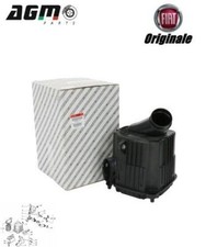 Scatola completa filtro - scatola,