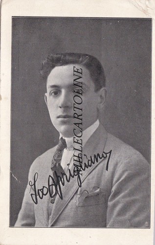 Ivo aprigliano detto - aprigliano, (detto