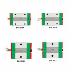 HIWIN EGH15CA/EGH20CA/25CA