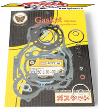 Kawasaki KX 250 2001/2002 Kit